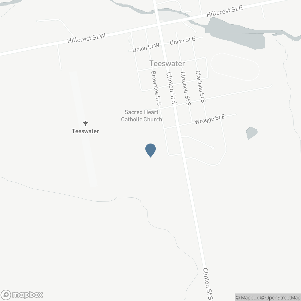 16 GALEN STREET, South Bruce, Ontario N0G 2S0